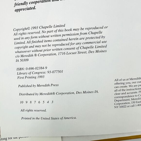 Picture Framing DIY Do It Yourself Craft Book Lot Frame Art step by Step photos - Picture 9 of 16